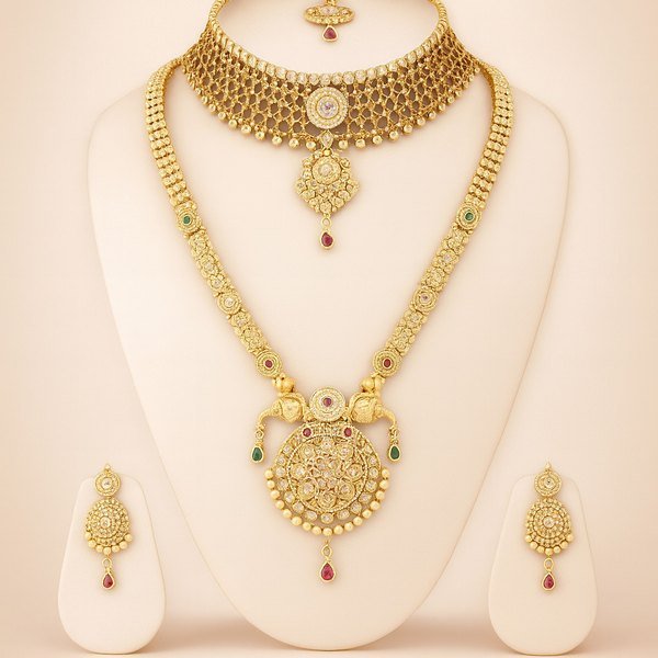 Jewellery Set