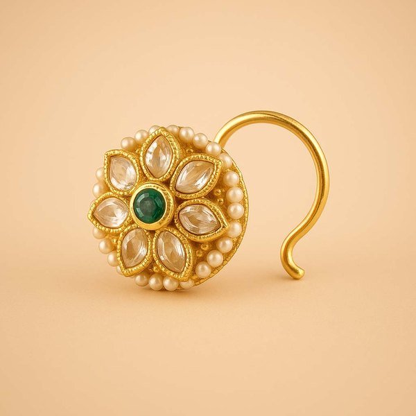 Nose pin/ring